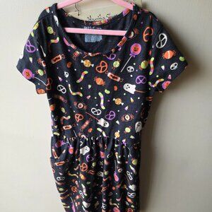Candy Dress